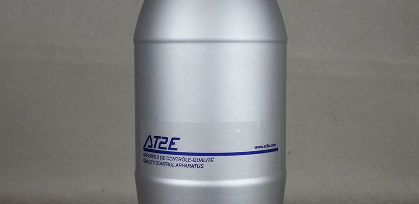 BT ETA FORCE – Dynamometric Force Bottle