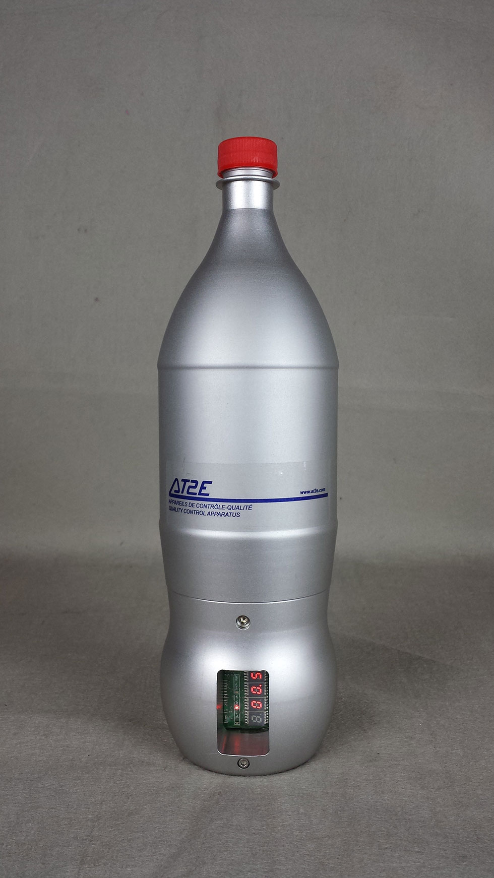 BT ETA FORCE – Dynamometric Force Bottle-image