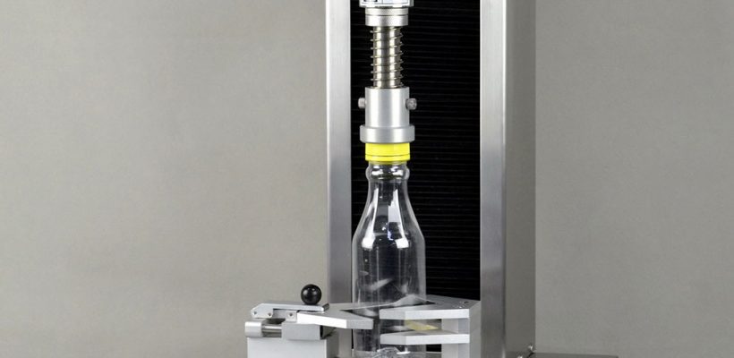 ADATMV ECO – Semi-Automated Torque Tester (Comply with the requirements of FDA – CFR 21-11)