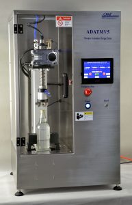 ADATMV5 – Monopost Automated Torque Tester (Comply with the requirements of FDA – CFR 21-11)-image