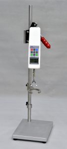 CET-1 Cork Extraction Tester-image