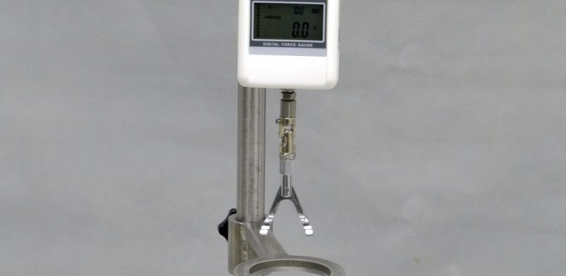 CET-1 Cork Extraction Tester