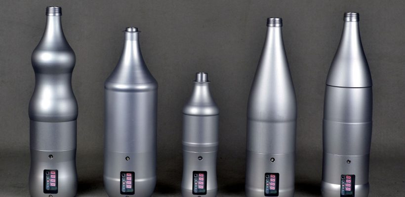 BT ETA TORQUE – Dynamometric Torque Bottle