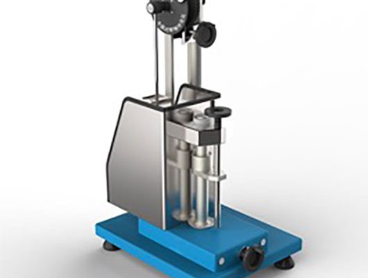 GBIT – Glass Bottle Impact Tester