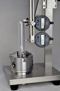 PPG-A, PPG-D – Preform Perpendicularity Gauge-image