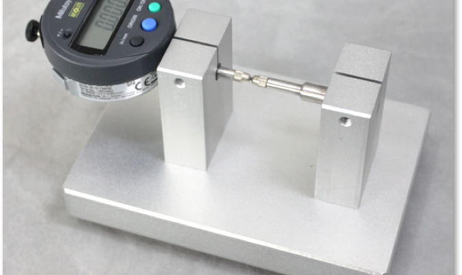 PTG -1 Plate Thickness Gauge