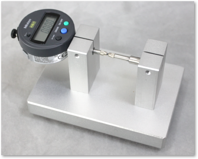 PTG -1 Plate Thickness Gauge-image