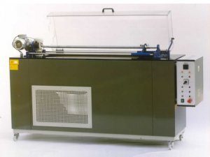 Ductility machine-image