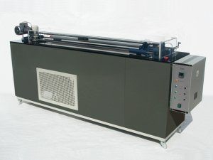 Computer controlled ductility machine-image