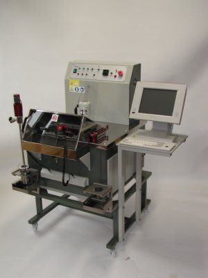 RPVOT / TFOUT turbine oils