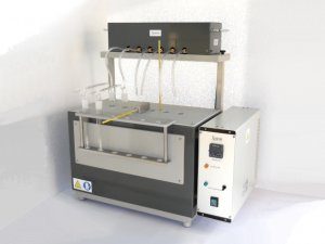 Oxidation stability of mineral insulating oils-image