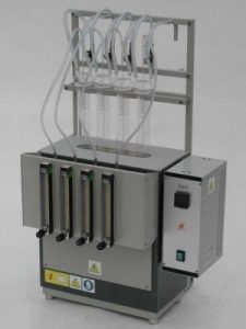 Oxidation characteristics of inhibited mineral oils-image