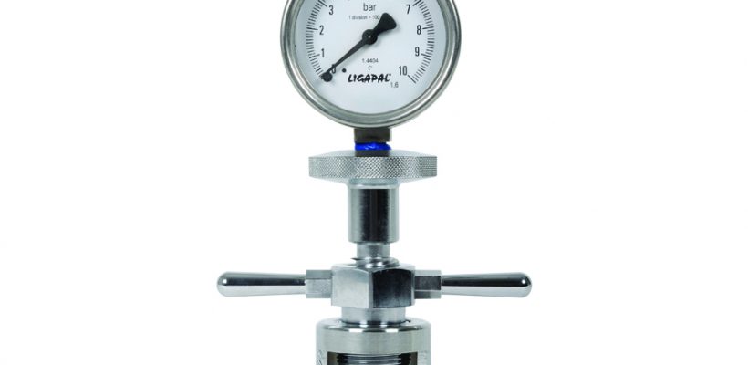 CROWN CAP APHROMETER