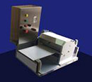 Hand Sheet Table Press Model TP8-image